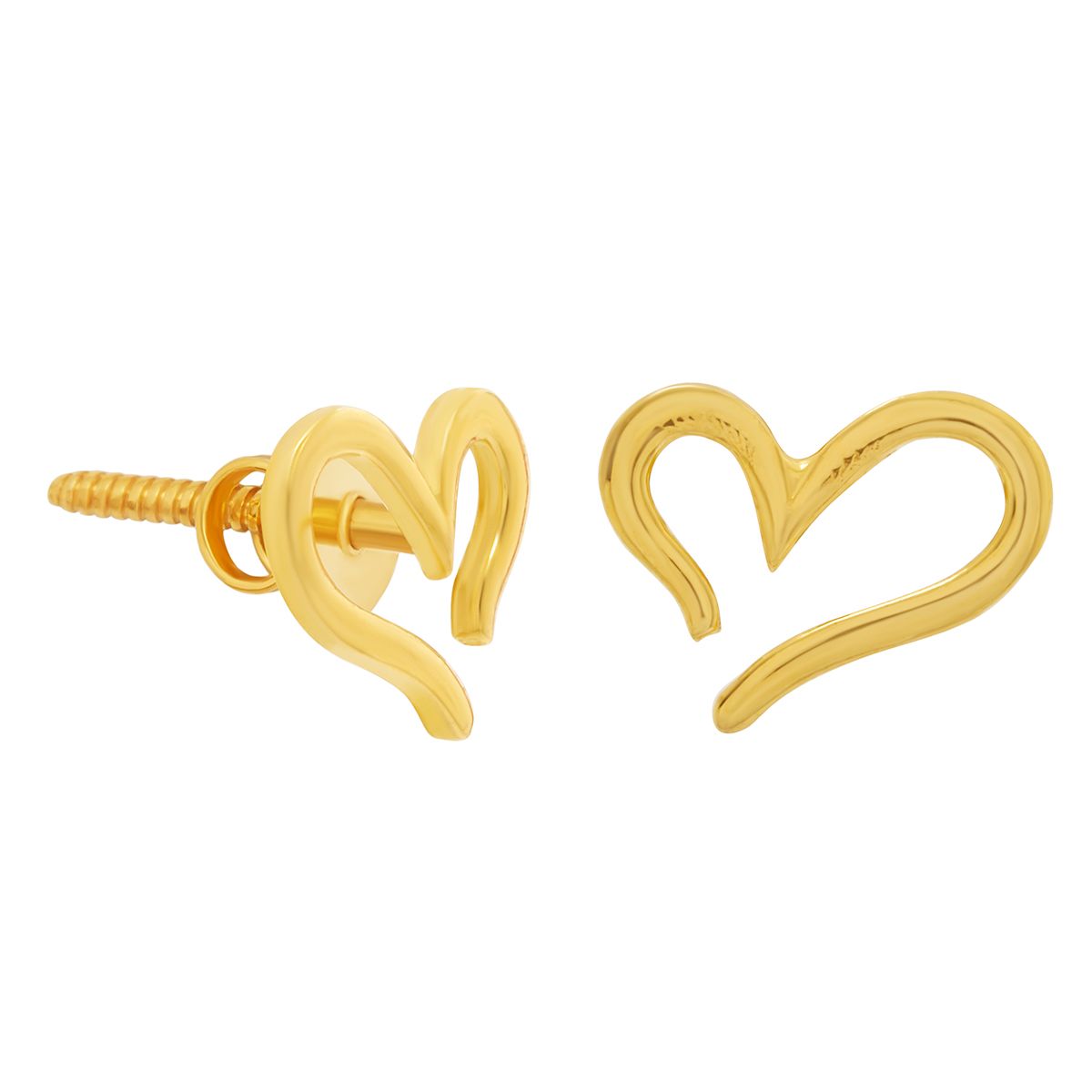 Gold Earring For Women