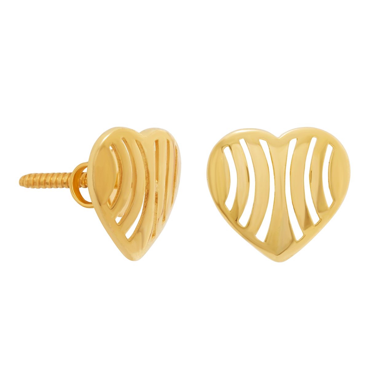 Gold Earring For Women