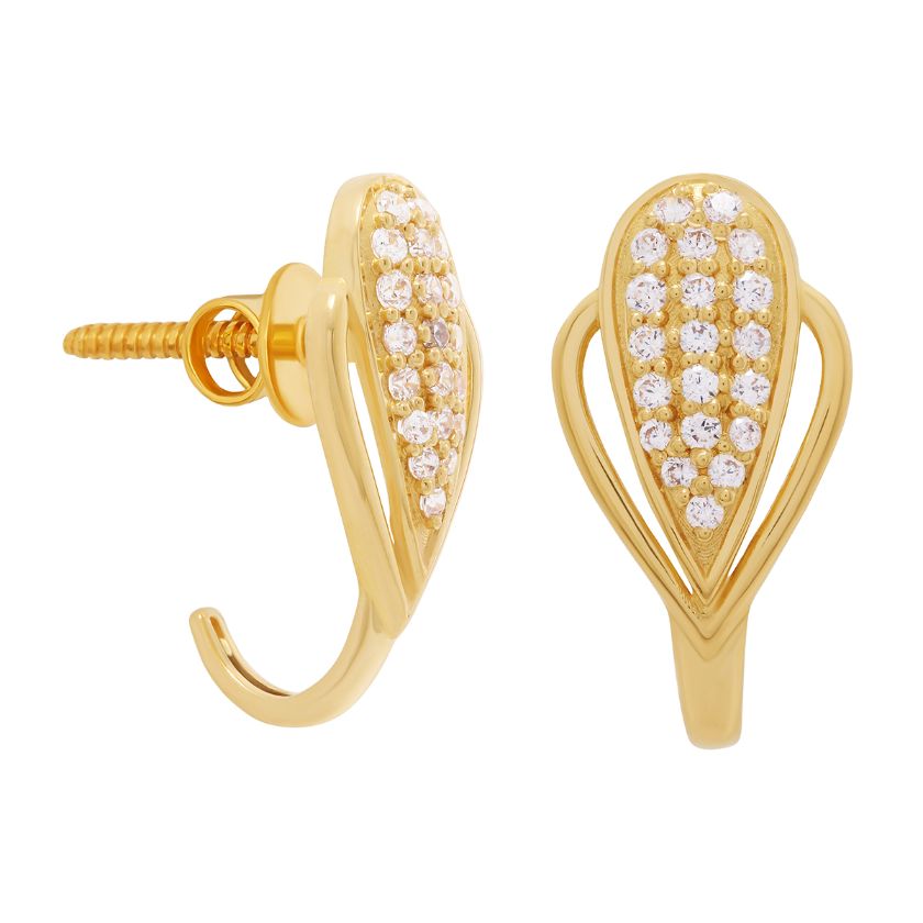 Gold Earring For Women