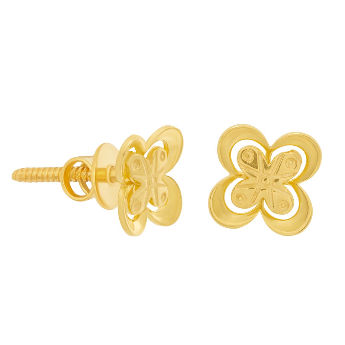 Gold Earring For Women