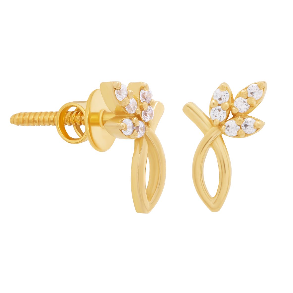 Gold Earring For Women