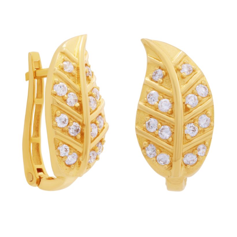 Gold Earring For Women