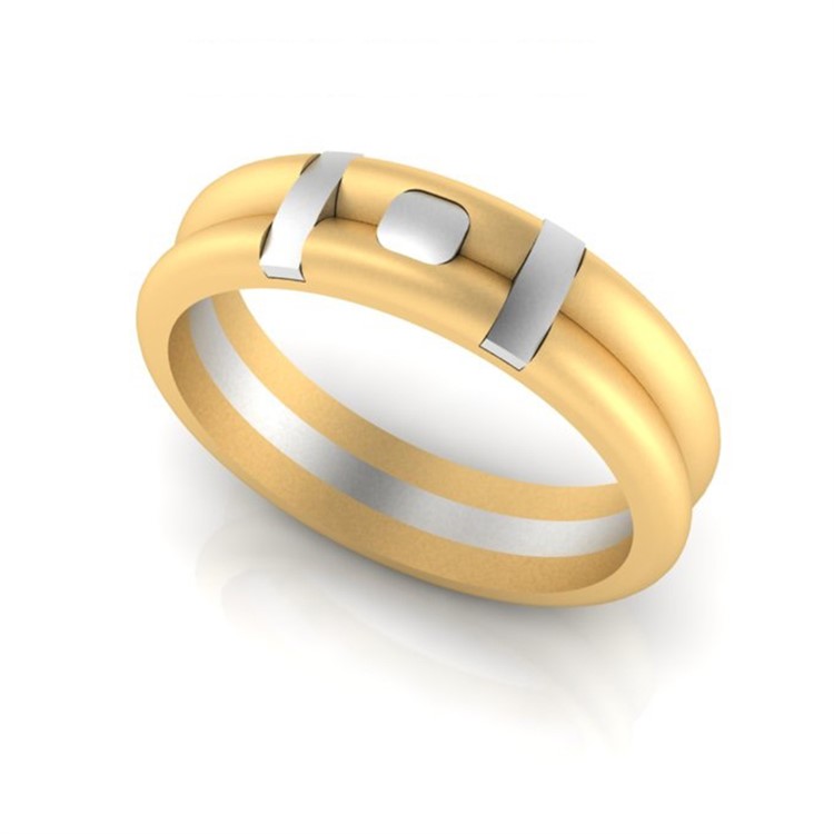 Gold Ring For Women