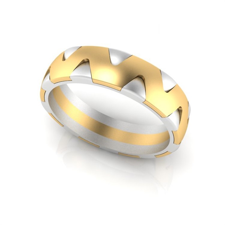 Gold Ring For Women