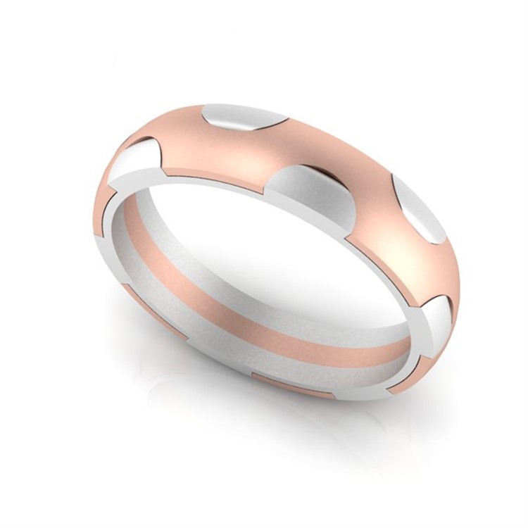 Gold Ring For Women