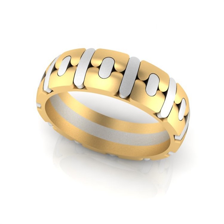 Gold Ring For Women