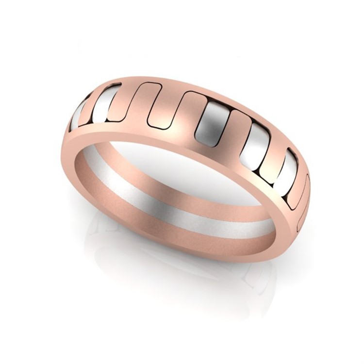 Gold Ring For Women