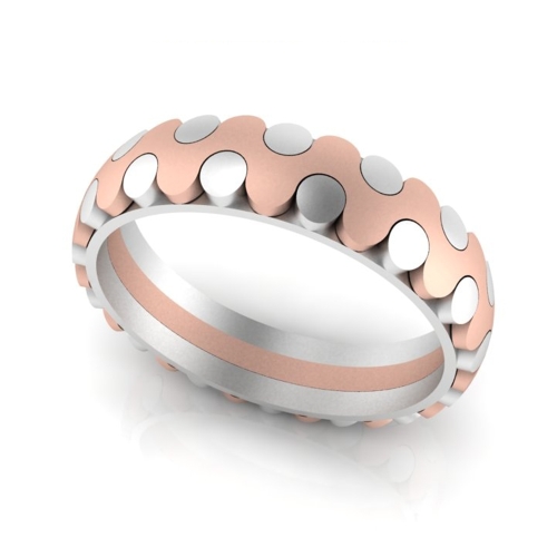 Gold Ring For Women