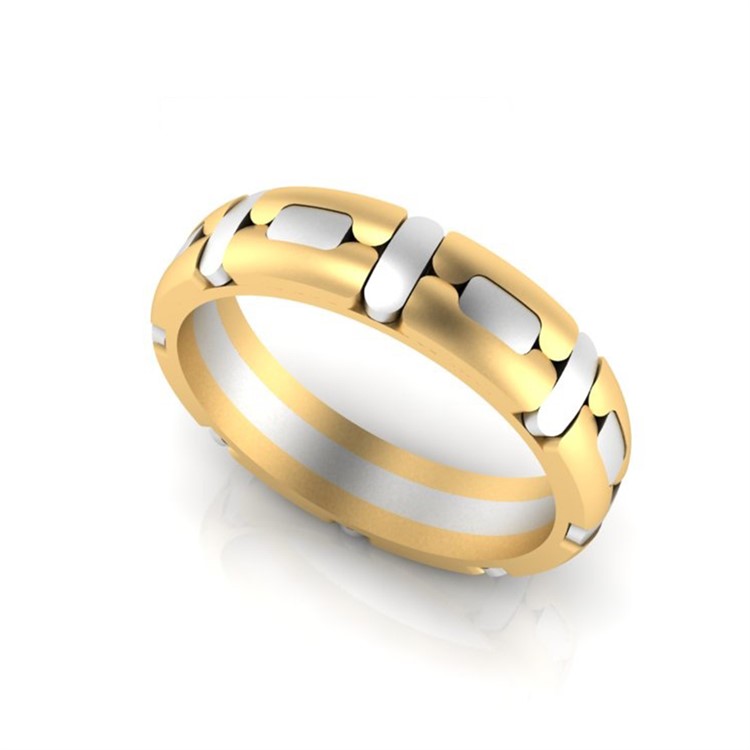 Gold Ring For Women