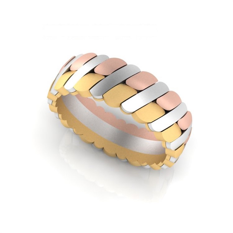 Gold Ring For Women