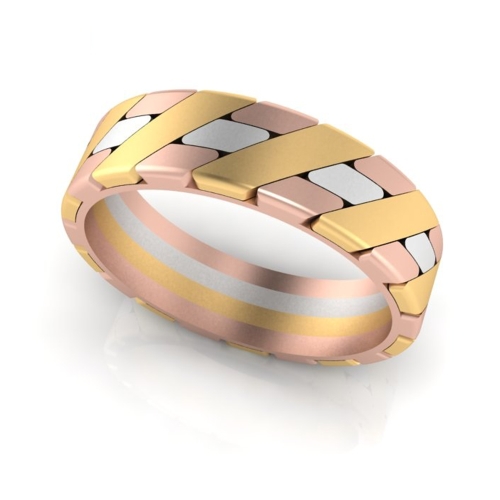 Gold Ring For Women with Free Gold Coin