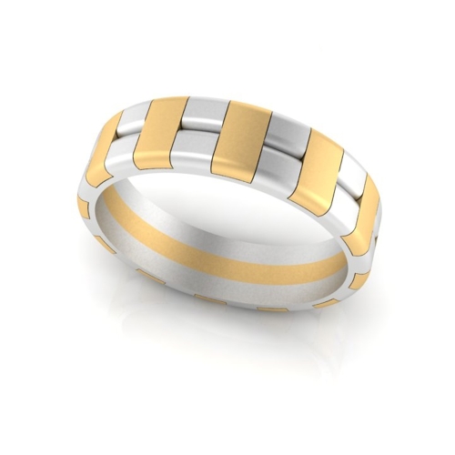 Gold Ring For Men