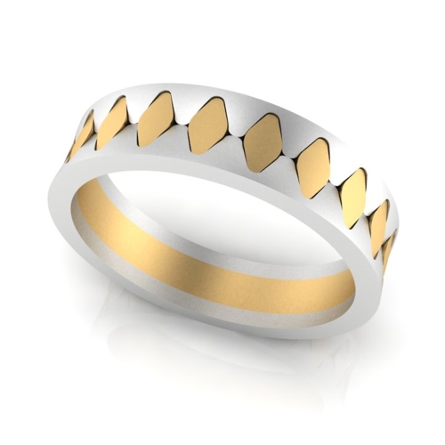 Gold Ring For Women