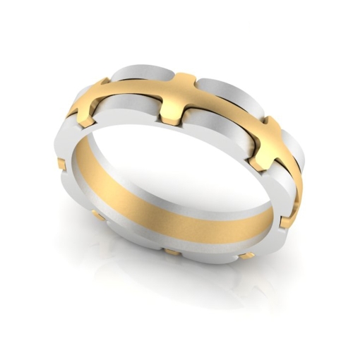 Gold Ring For Women