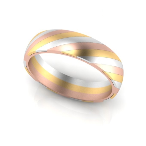 Gold Ring For Women with Free Gold Coin