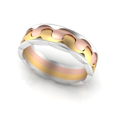 Gold Ring For Women