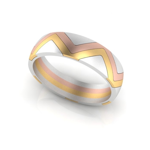 Gold Ring For Women