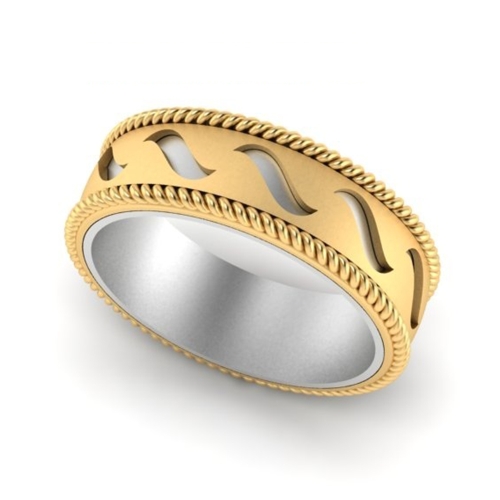 Gold Ring For Women