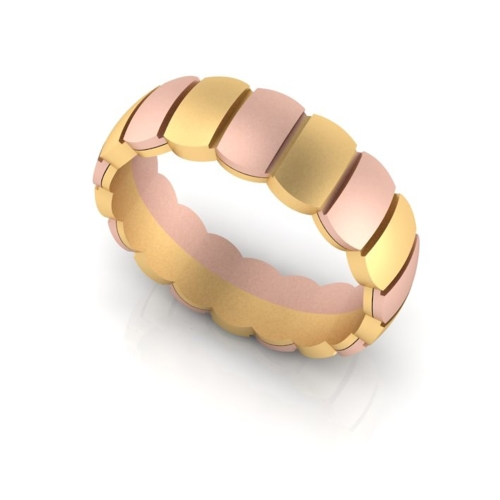 Gold Ring For Women