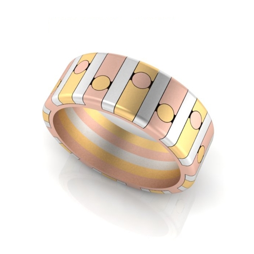 Gold Ring For Women