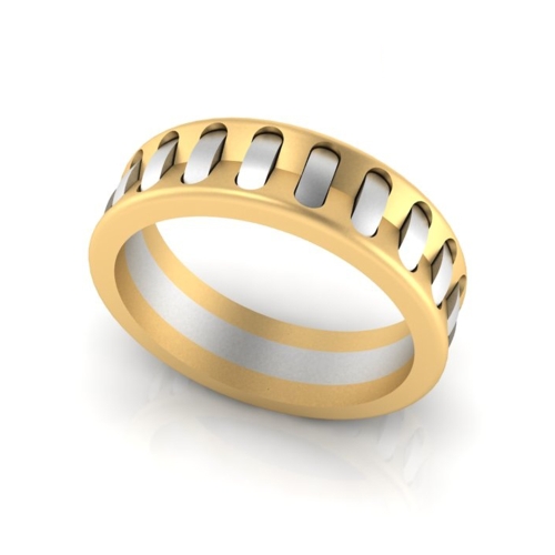 Gold Ring For Men