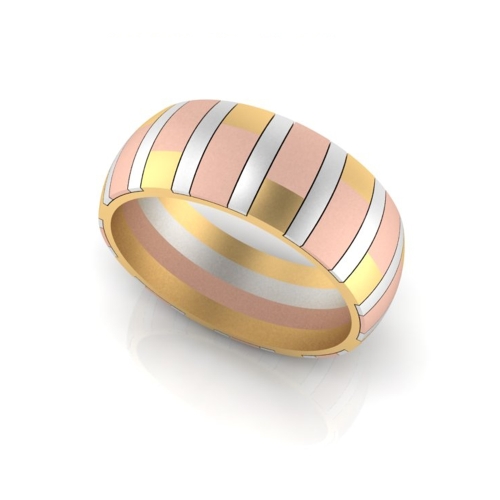 Gold Ring For Women