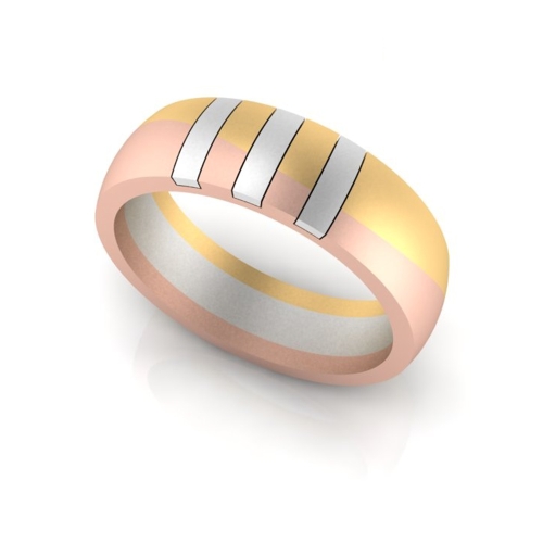 Gold Ring For Women