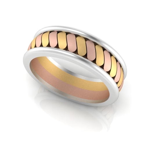 Gold Ring For Women