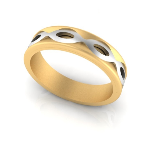 Gold Ring For Women