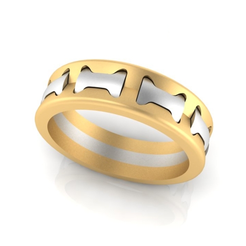 Gold Ring For Women