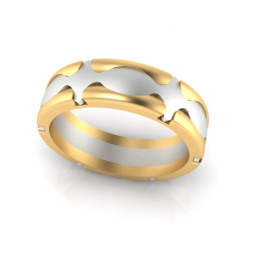 Gold Ring For Women