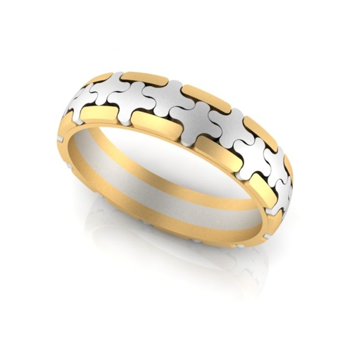 Gold Ring For Women