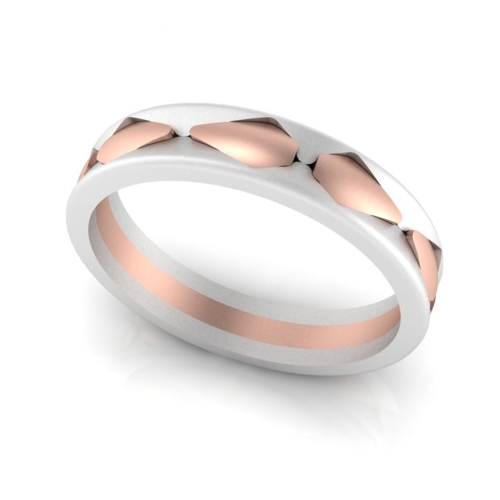 Gold Ring For Women