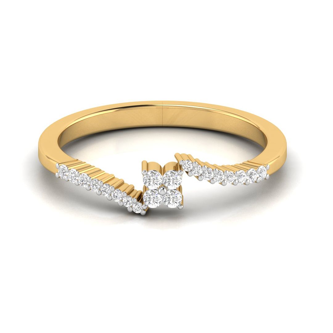 Diamond Ring For Women