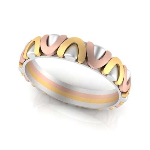 Gold Ring For Women