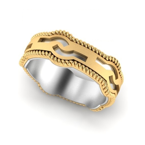 Gold Ring For Women