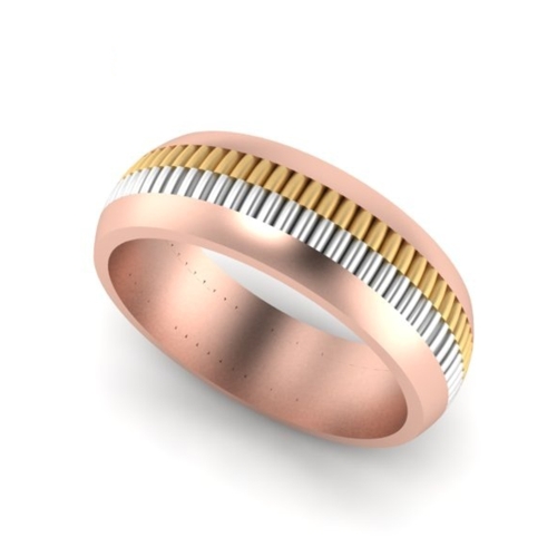 Lionara Gold Ring