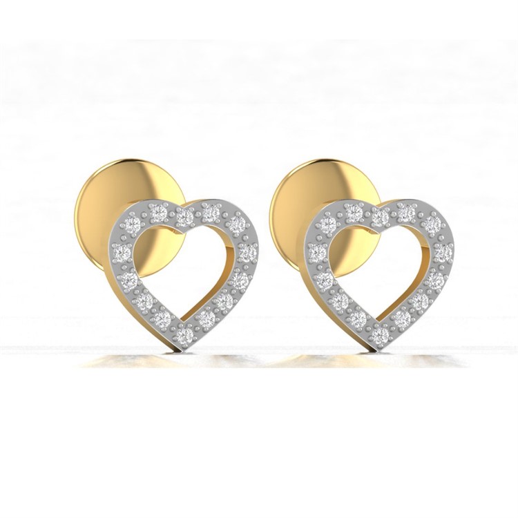 Diamond Earring For Women