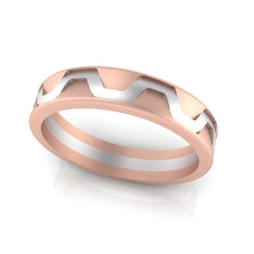 Gold Ring For Women with Free Gold Coin