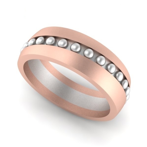 Dreamia Gold Ring