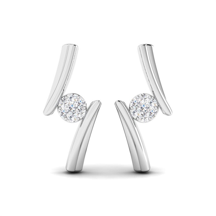 Diamond Earring For Women