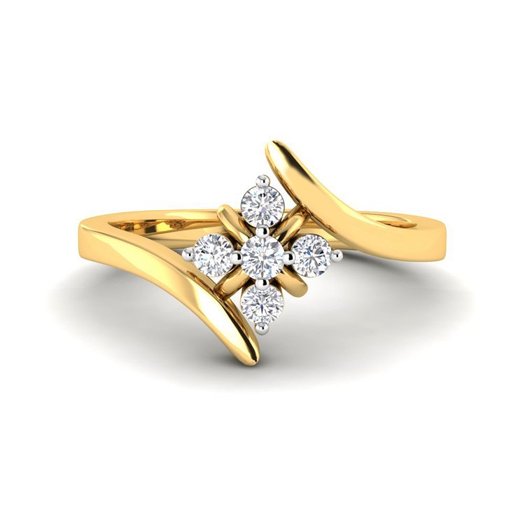 WHP Diamond Ring For Women