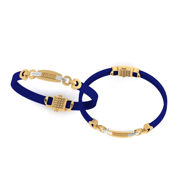 Waman hari pethe jewellers mens clearance bracelets