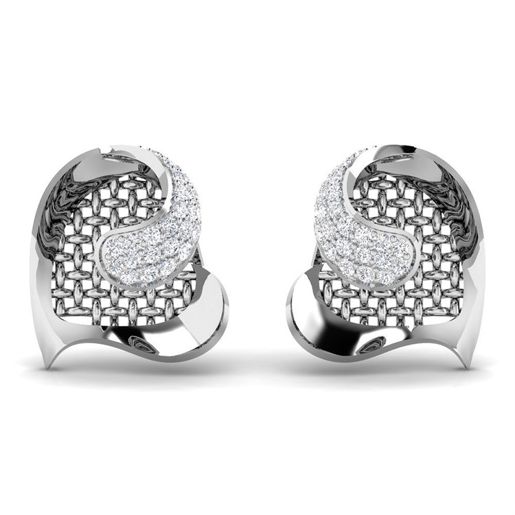 Diamond Earring For Women