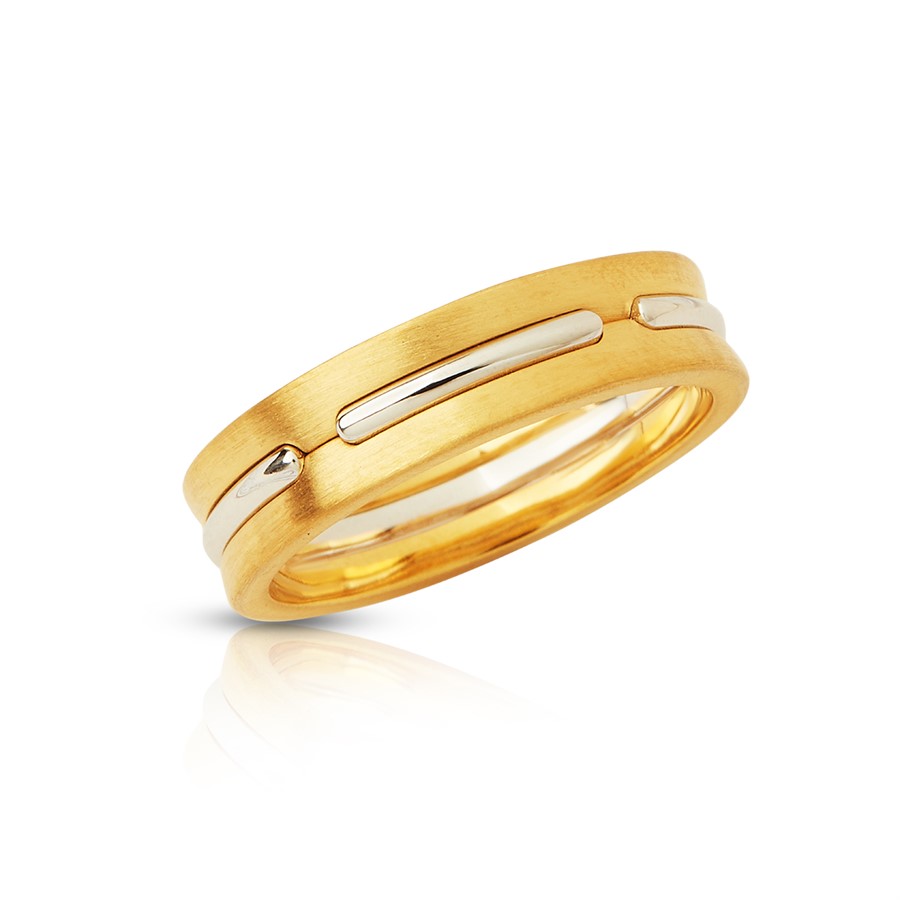 Gold Ring For Women