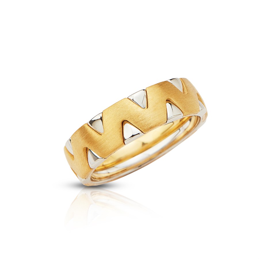 Gold Ring For Women