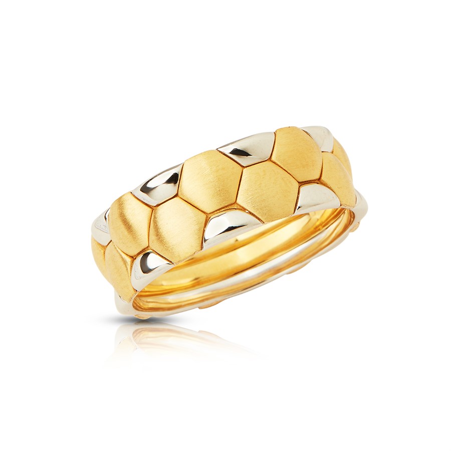 Gold Ring For Women with Free Gold Coin