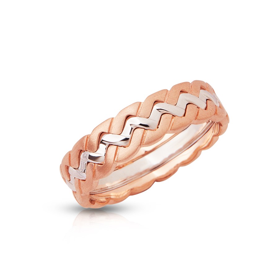 Gold Ring For Women