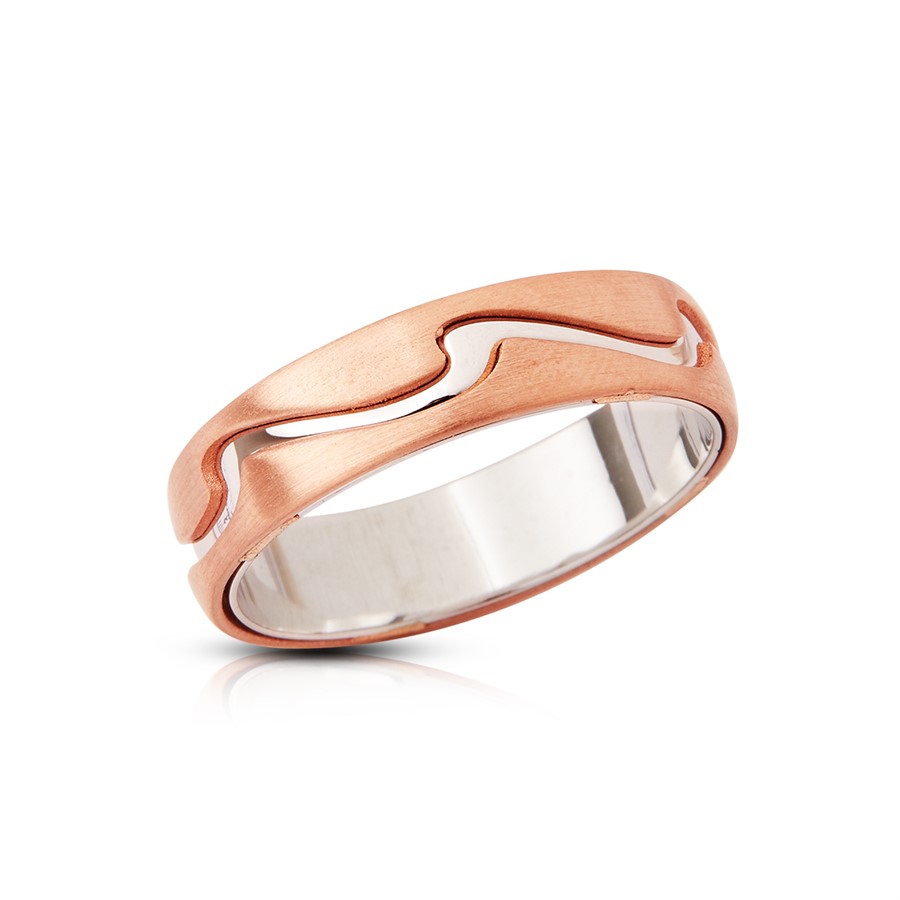 Gold Ring For Women