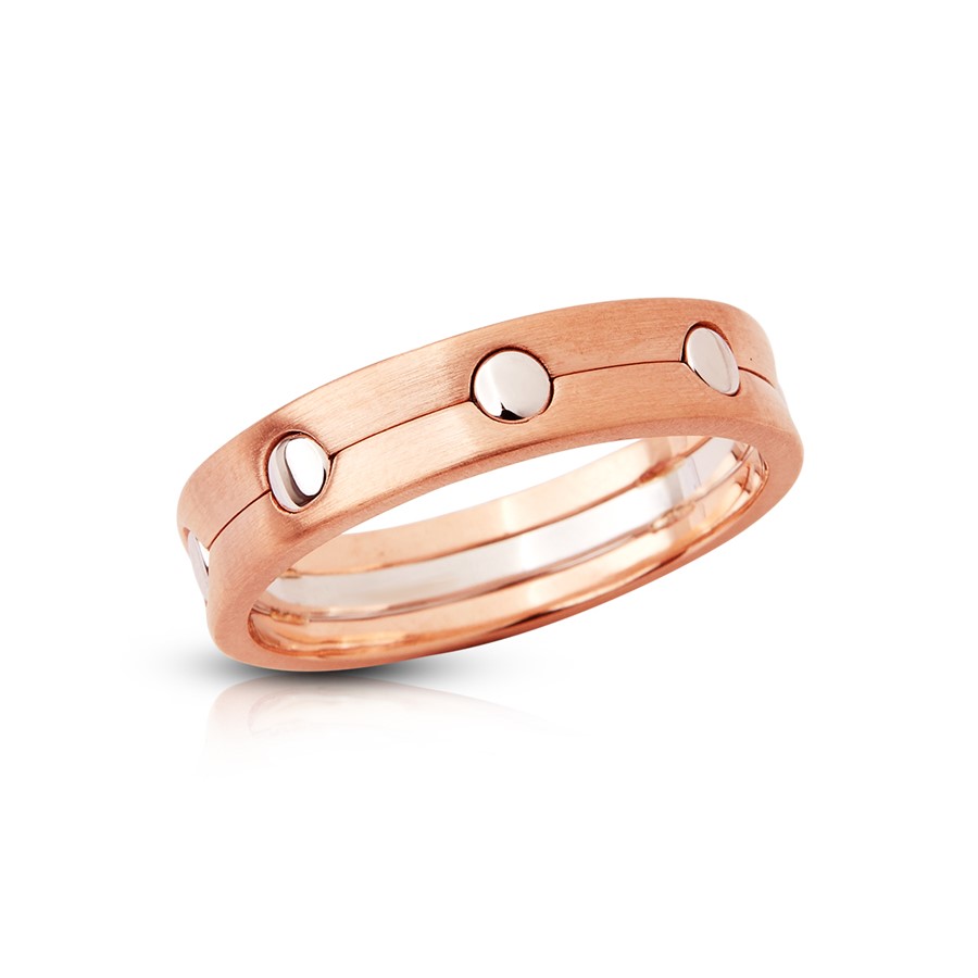 Gold Ring For Women with Free Gold Coin